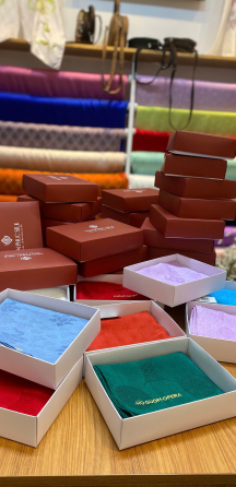 Mr Văn - Quản lý Hồ Gươm Opera