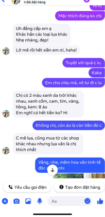 Chị Thanh- QUẢN LÝ TRƯỜNG PTTH 
