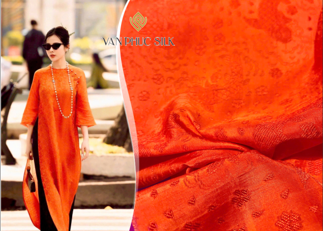 LỤA TƠ TẰM VIỆT NAM-29-30-36