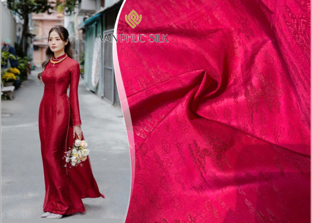 LỤA TƠ TẰM VIỆT NAM-29-30-38