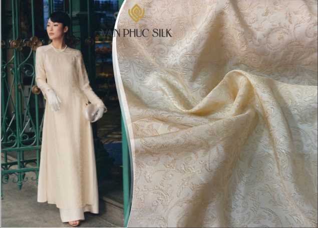 LỤA TƠ TẰM VIỆT NAM-29-30-37