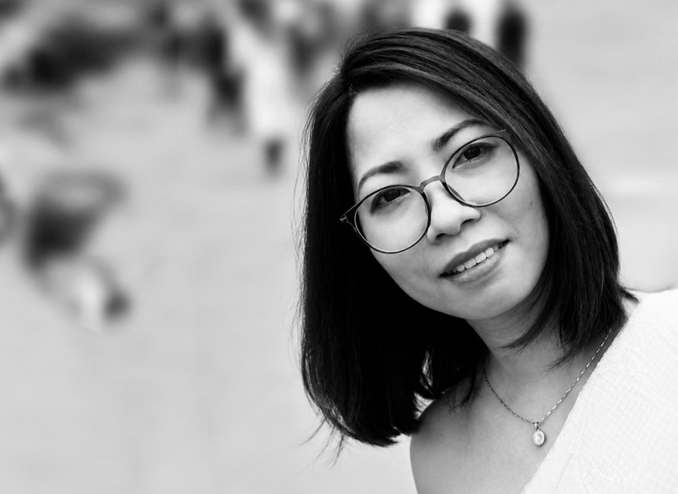 NGƯỜI SÁNG LẬP 
